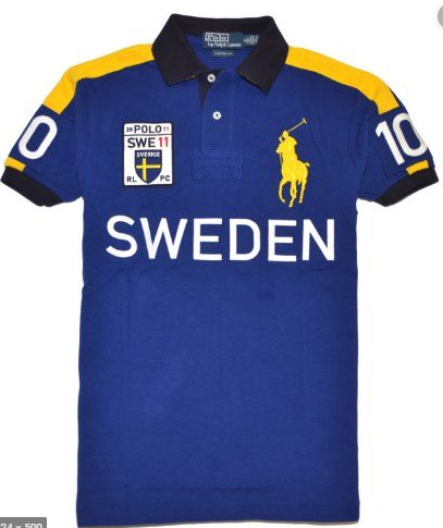 polo outlet online